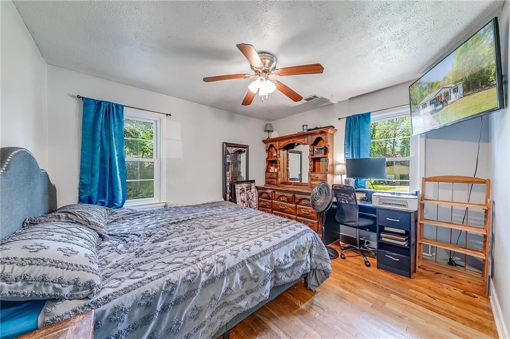 104 Pineview Drive, Monroe, Georgia image 12