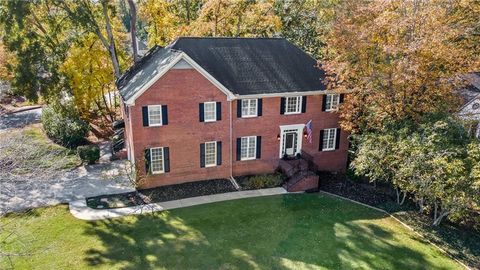 4035 Willows Way Marietta GA 30062