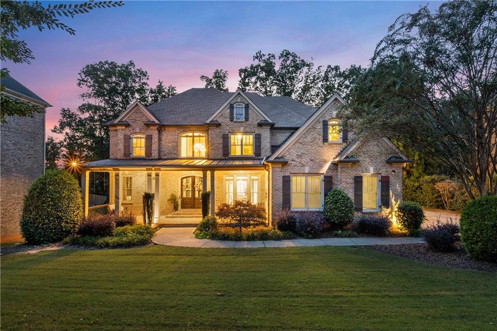 5605 Copper Creek Pass