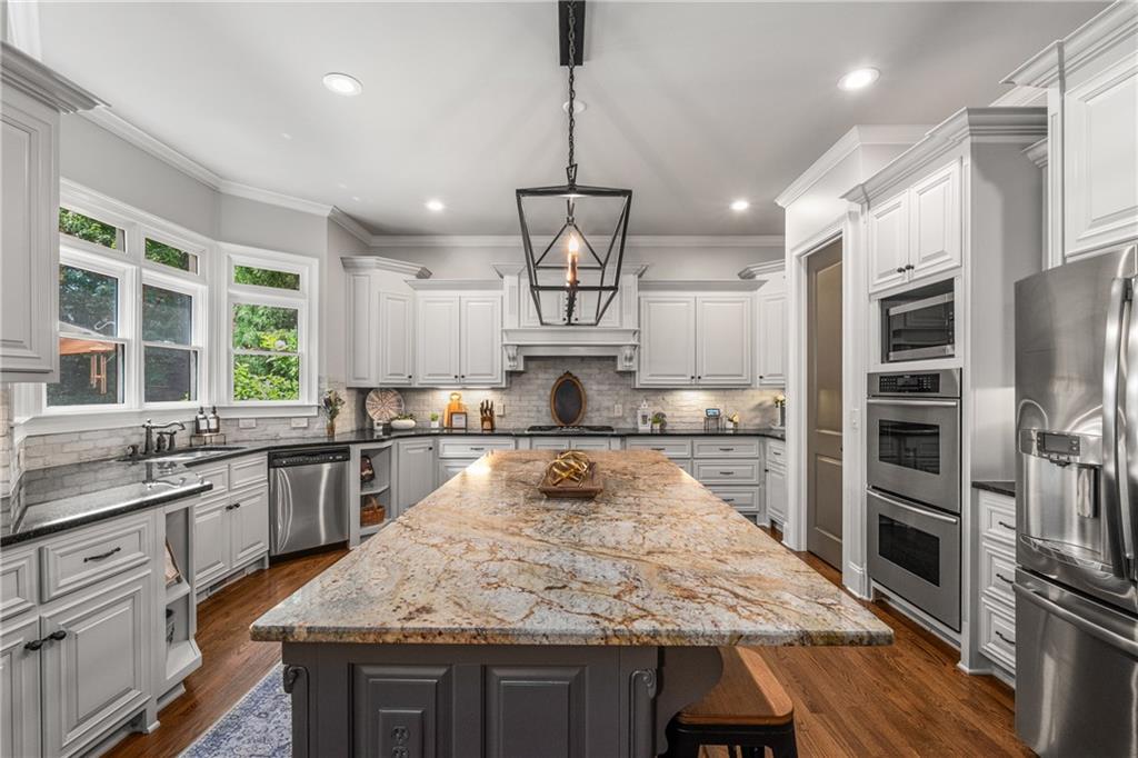 5605 Copper Creek Pass