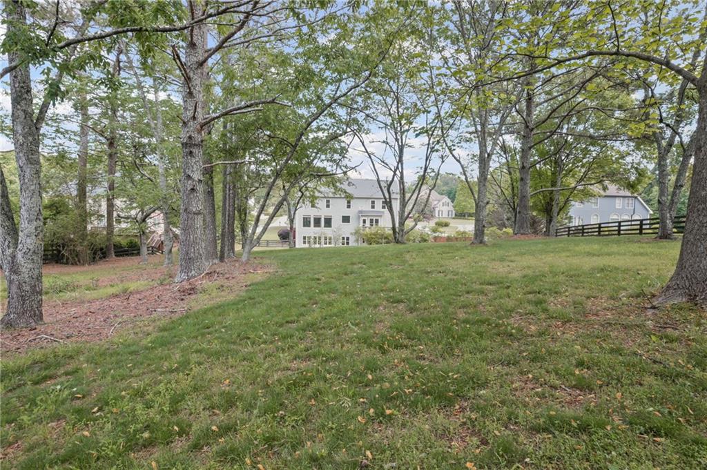 Taylor Glen - Residential