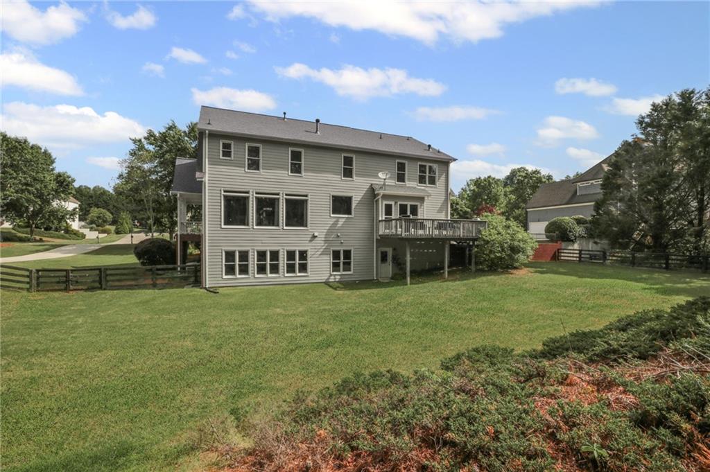 Taylor Glen - Residential