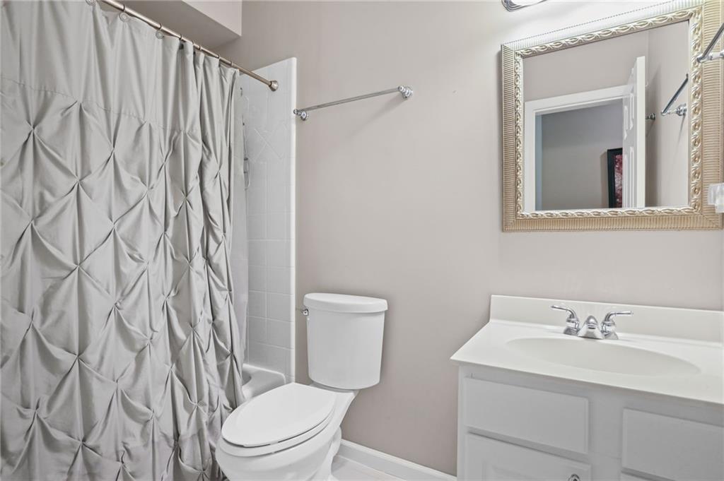 Taylor Glen - Residential