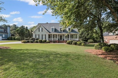 393 Taylor Glen Drive Alpharetta GA 30004