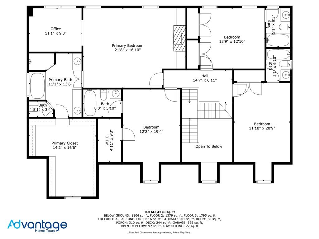 Taylor Glen - Residential