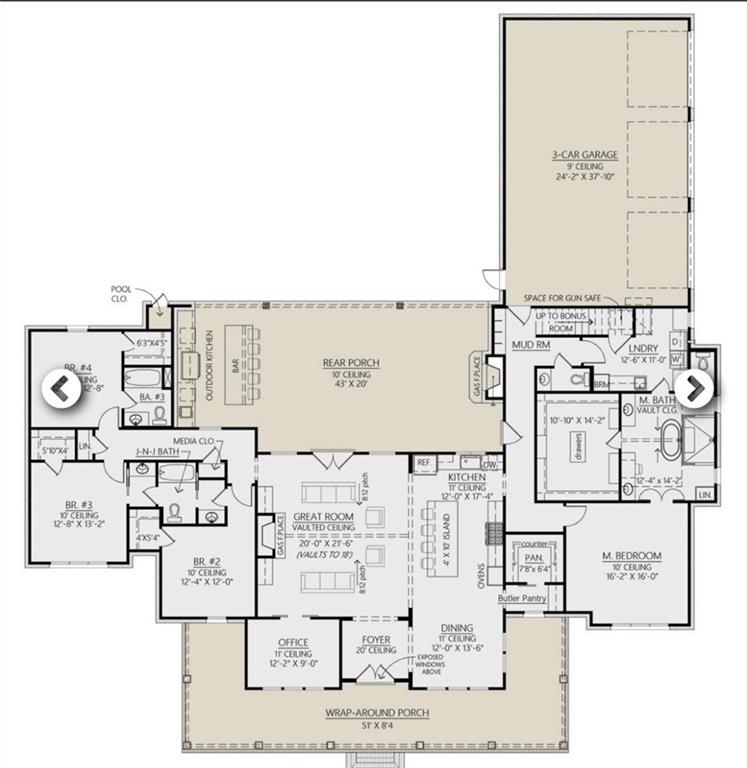 1822 Silver Hill Road