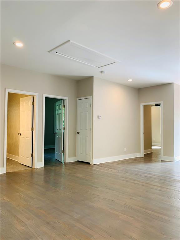 1054 Ira Street, Atlanta, Georgia image 16