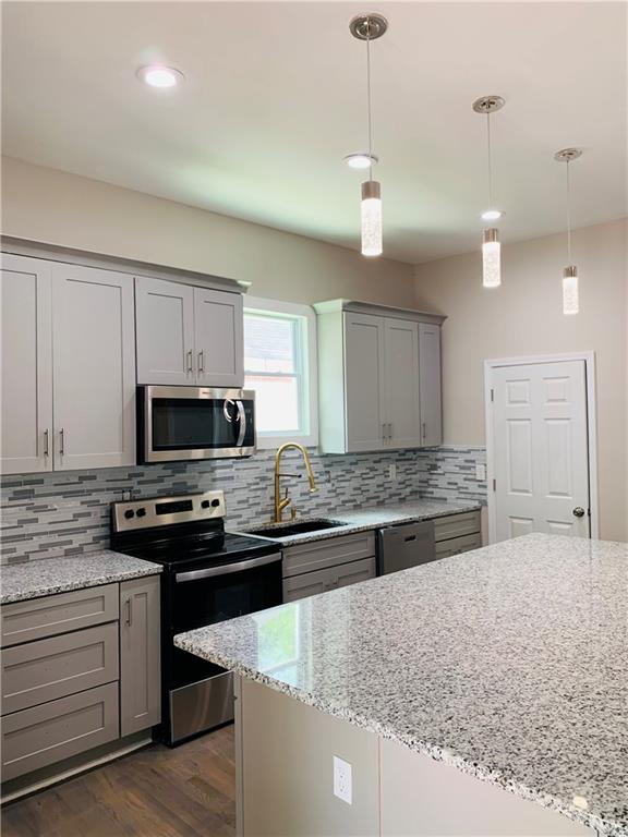 1054 Ira Street, Atlanta, Georgia image 6