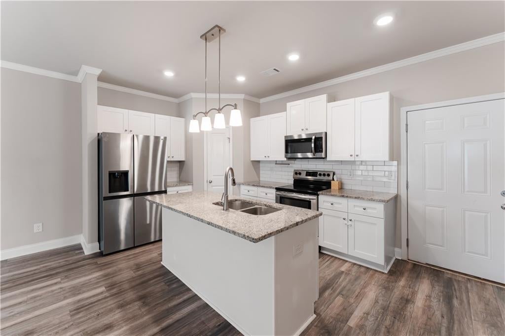 4401 Fulson Drive