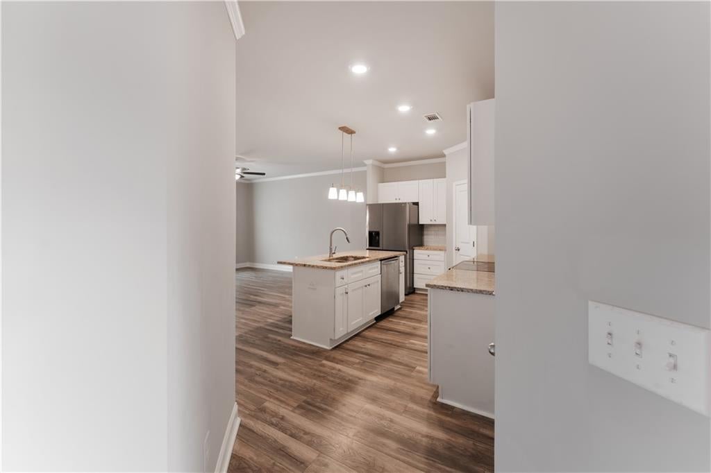 4401 Fulson Drive