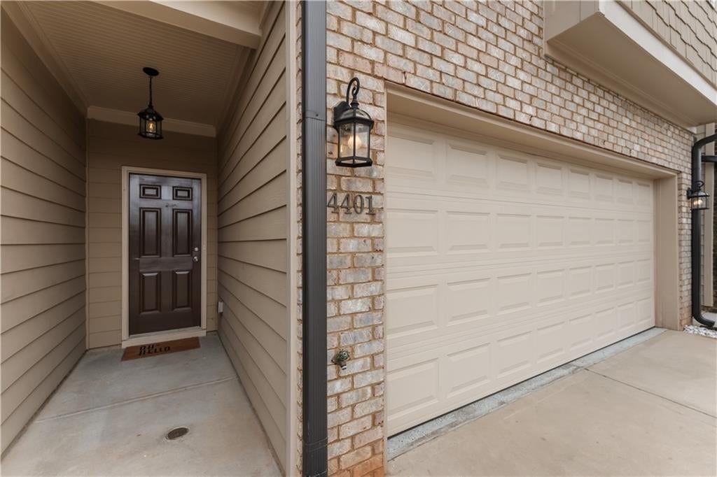4401 Fulson Drive