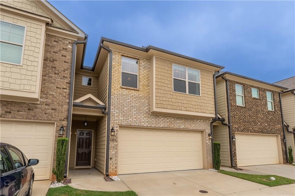 4401 Fulson Drive
