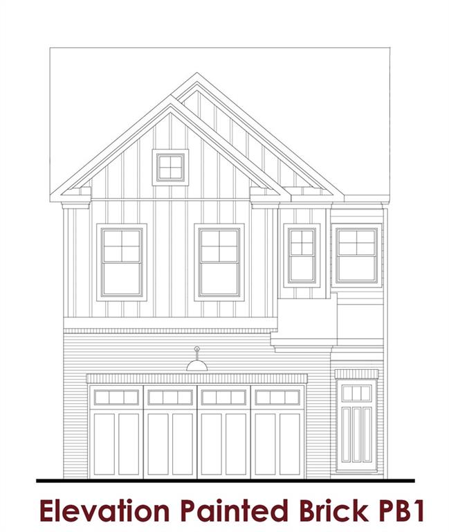 Photo 1 of 1 — 317 Brook Landing Circle, Auburn, GA 30011
