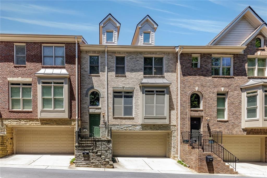 5561 Julian Place