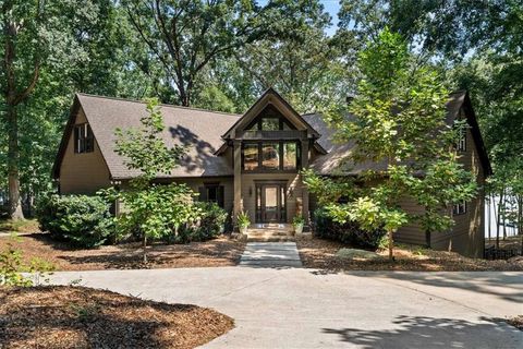 6680 Woodlake Drive Flowery Branch GA 30542