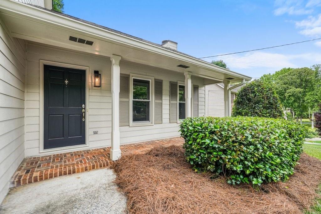 2422 Stockton Drive