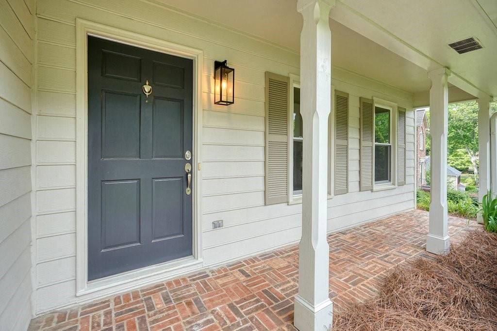2422 Stockton Drive