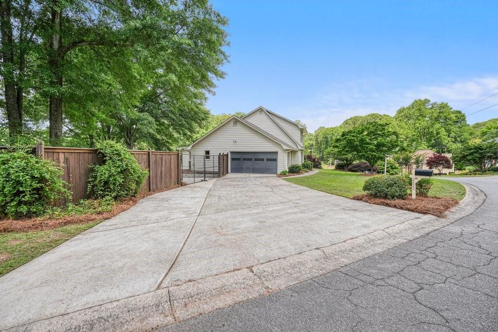 2422 Stockton Drive