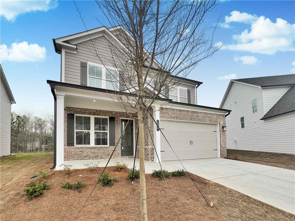 283 Brighton Bend Lane
