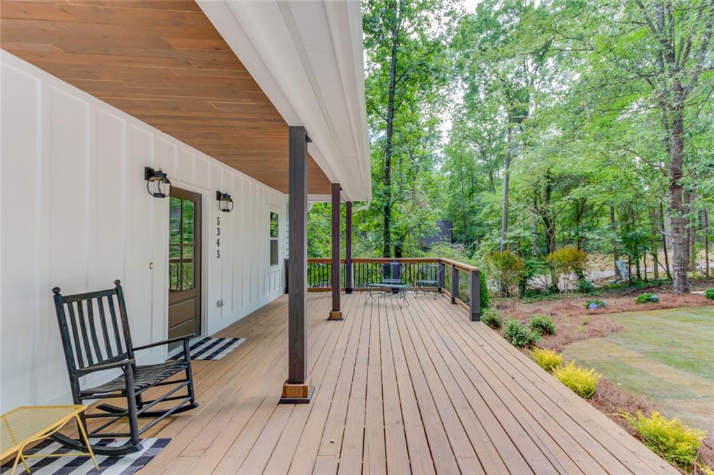 5345 Pilgrim Point Road