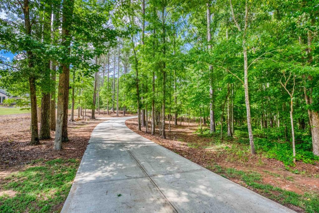 2529 Shockley Springs Drive