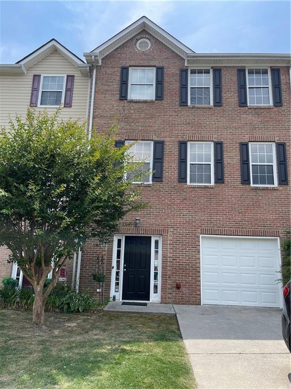 Westside Chase - Residential