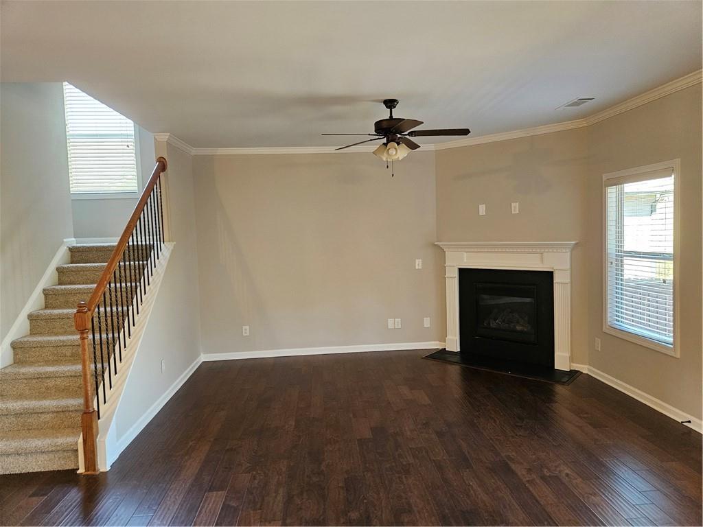 4748 Lost Creek Drive, Gainesville, Georgia image 2