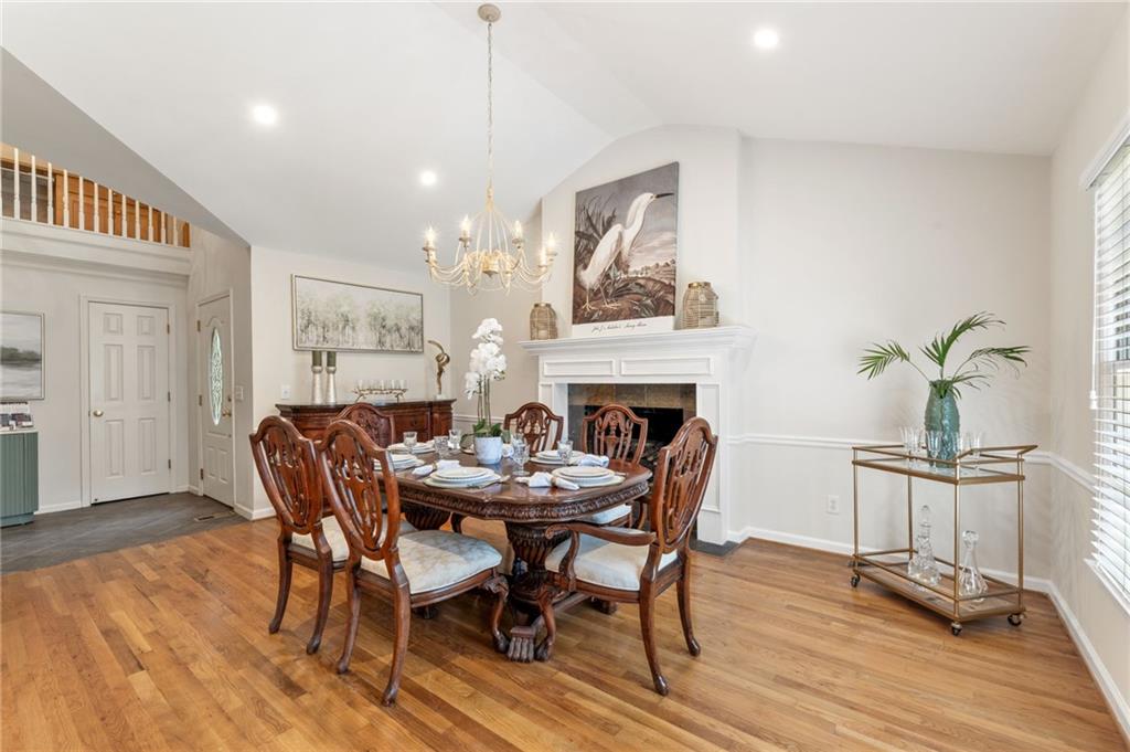 2369 North Forest Drive
