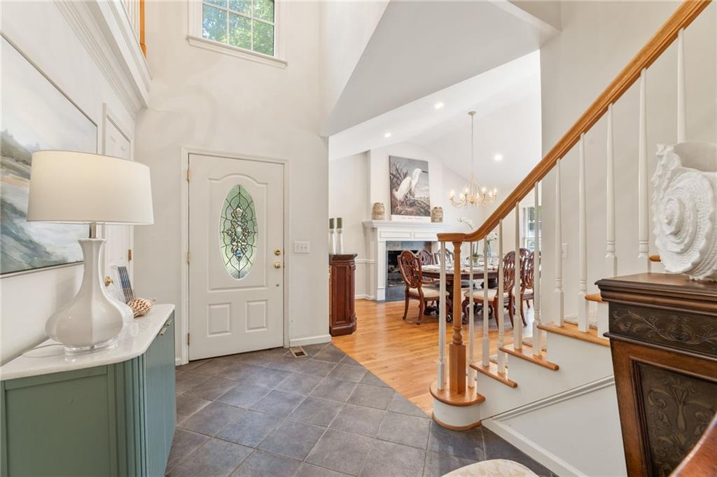 2369 North Forest Drive