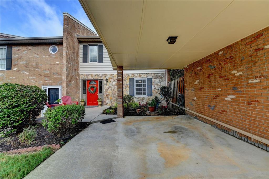 6500 Gaines Ferry Road E3
