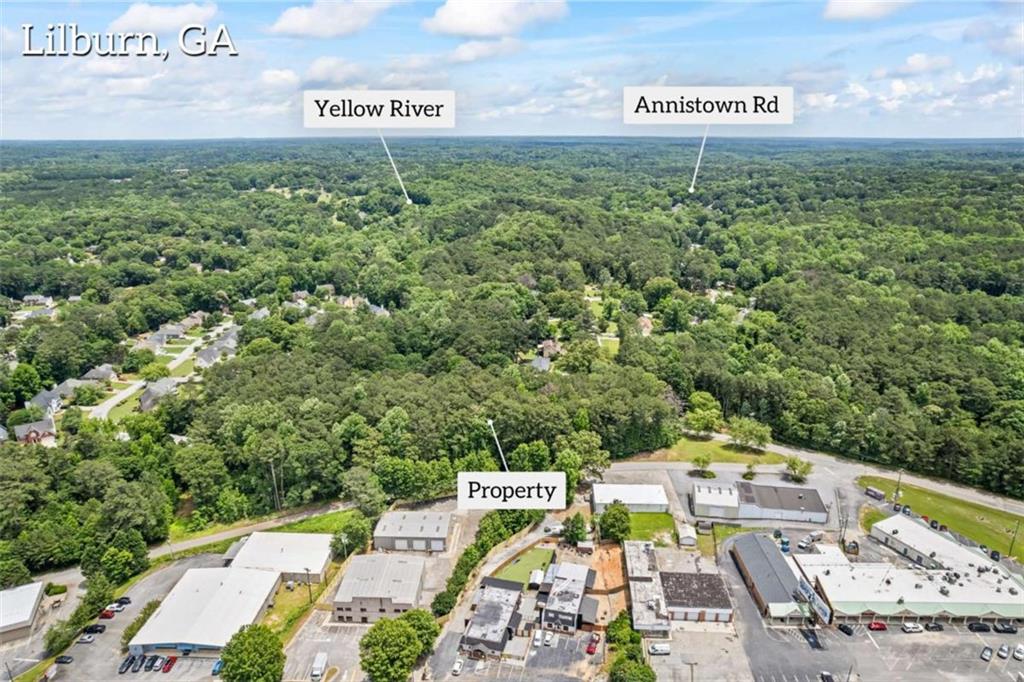 Hudson Drive, Lilburn, Georgia image 4
