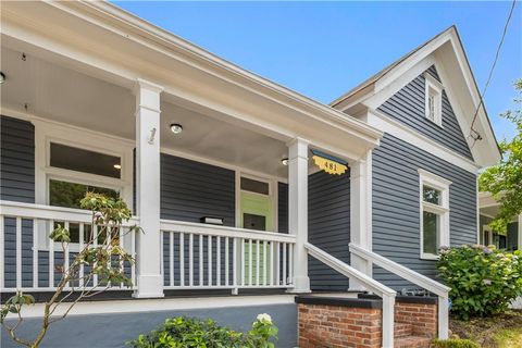 481 Glenwood Avenue SE Atlanta GA 30312
