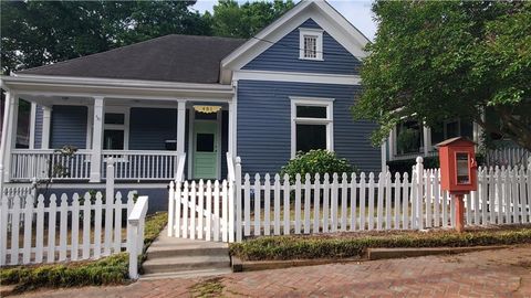 481 Glenwood Avenue SE Atlanta GA 30312