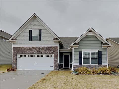 Homes For Rent - 14 Mercer Lane<br/> Cartersville, GA 30120