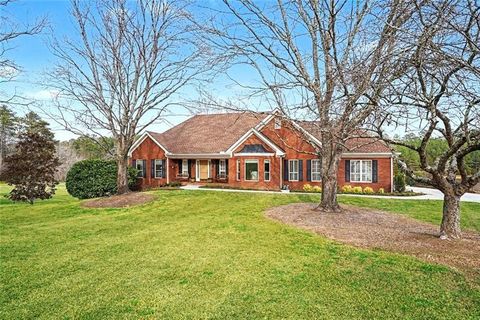 Homes For Sale - 2741 Bonds Lake Road<br/> Conyers, GA 30012