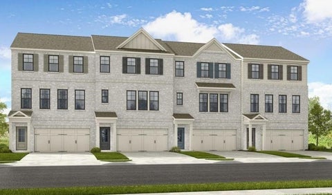 Townhouse For Sale - 68 Wilder Ridge Way<br/> Lawrenceville, GA 30044