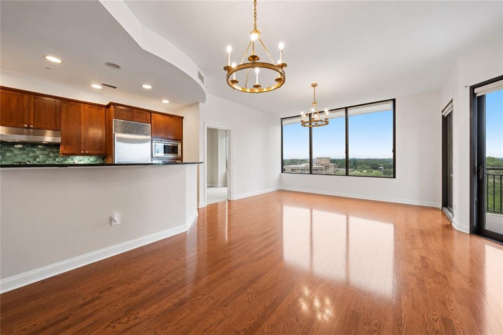 2828 Peachtree Road NW 1204