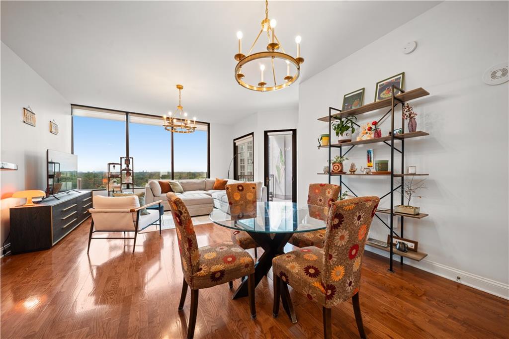 2828 Peachtree Road NW 1204