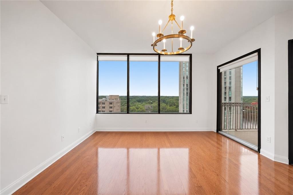 2828 Peachtree Road NW 1204