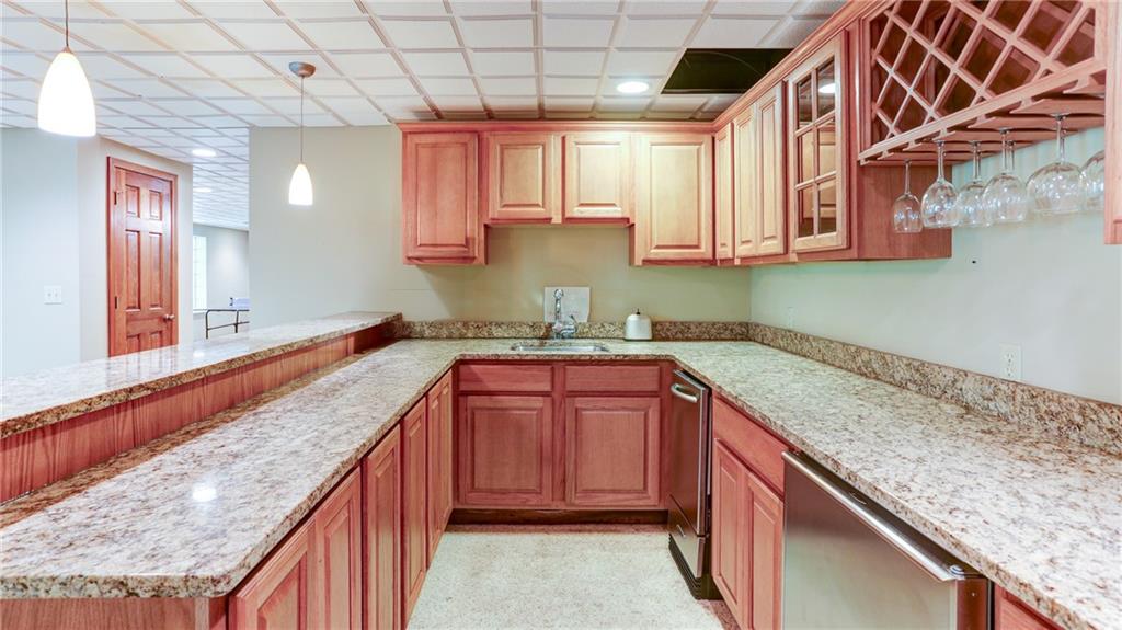 121 Lake Drive, Dawsonville, Georgia image 43