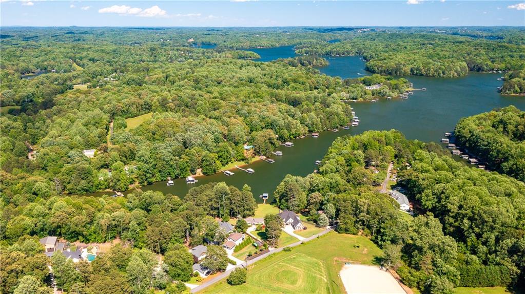 121 Lake Drive, Dawsonville, Georgia image 9