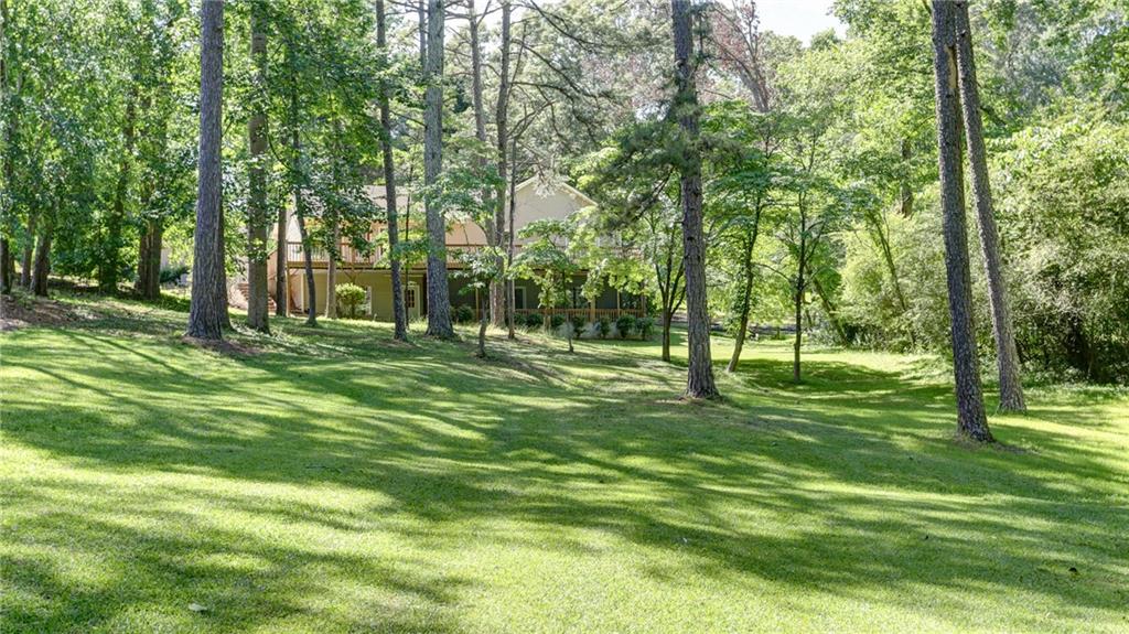 121 Lake Drive, Dawsonville, Georgia image 13