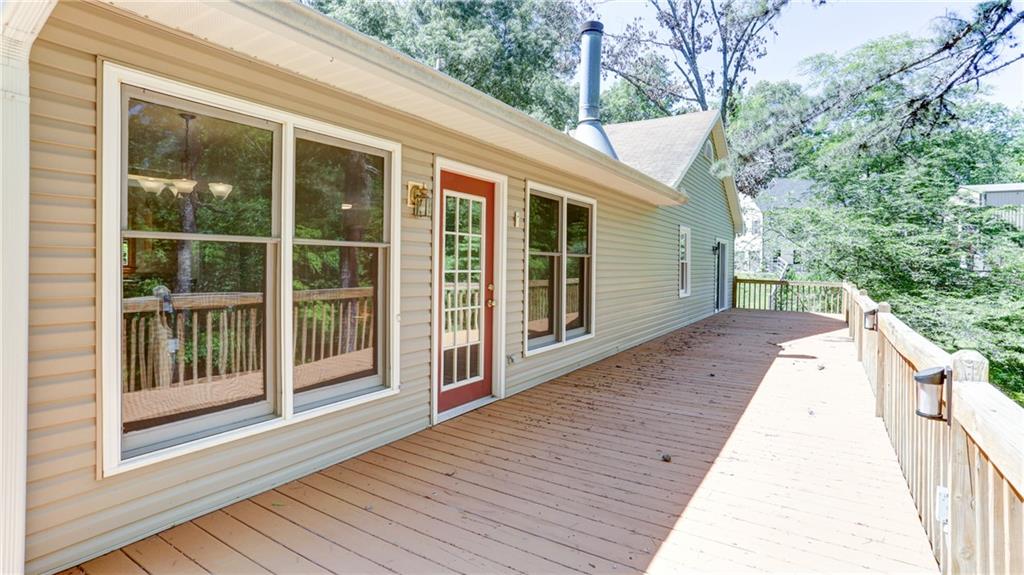 121 Lake Drive, Dawsonville, Georgia image 49