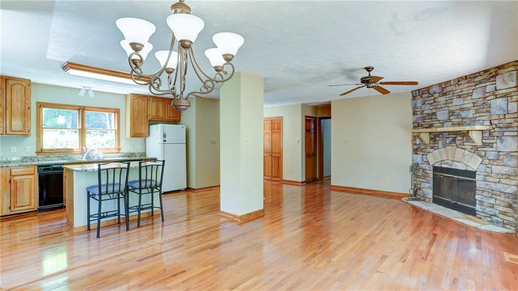 121 Lake Drive, Dawsonville, Georgia image 23