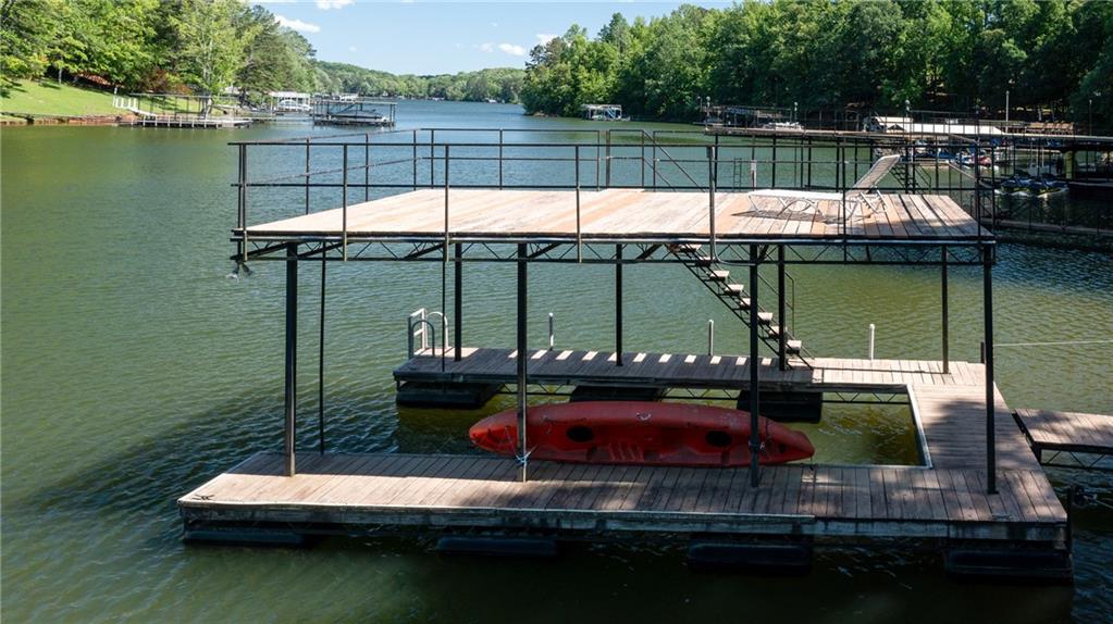 121 Lake Drive, Dawsonville, Georgia image 10