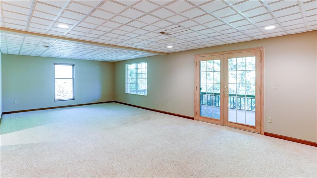 121 Lake Drive, Dawsonville, Georgia image 39