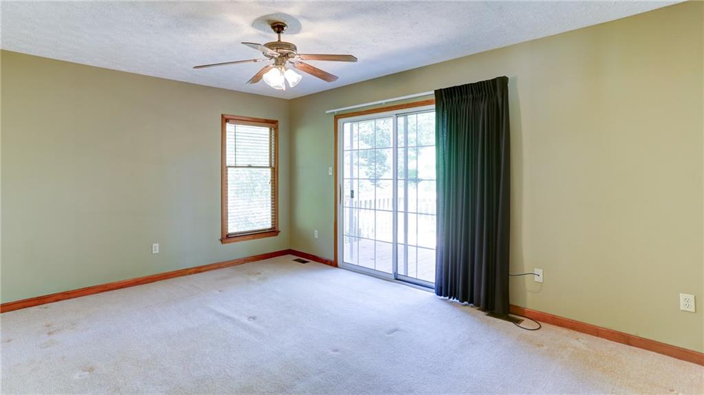 121 Lake Drive, Dawsonville, Georgia image 27