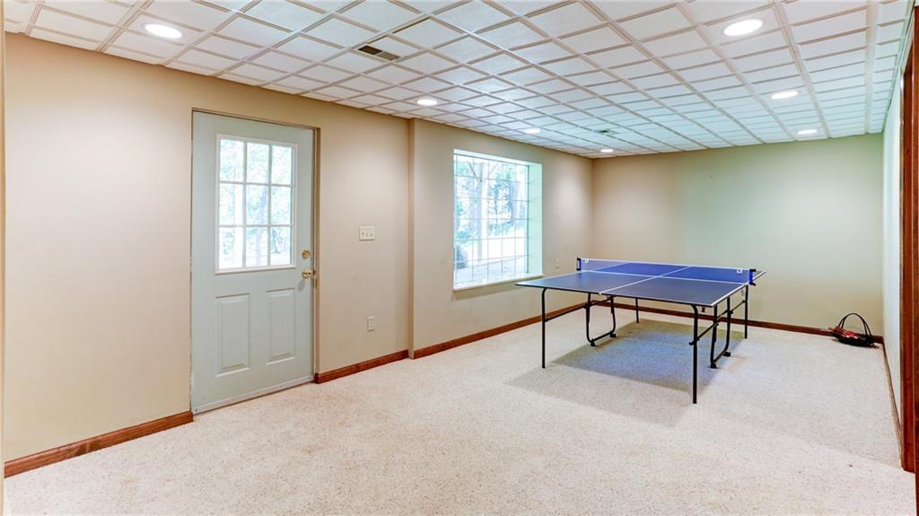 121 Lake Drive, Dawsonville, Georgia image 38