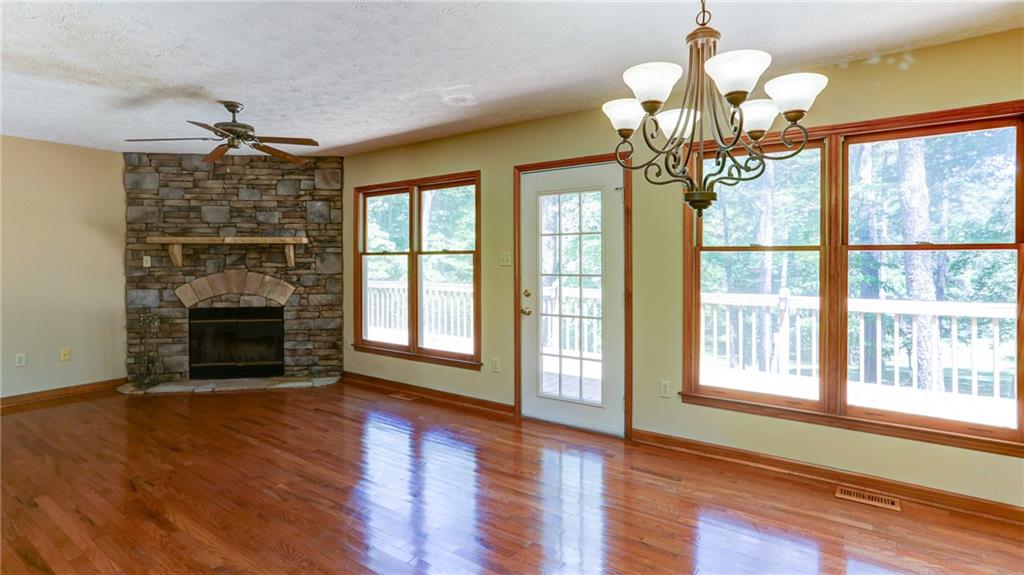 121 Lake Drive, Dawsonville, Georgia image 24