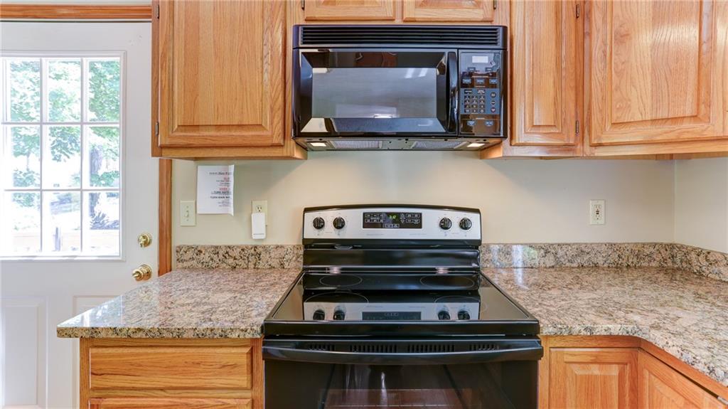 121 Lake Drive, Dawsonville, Georgia image 17